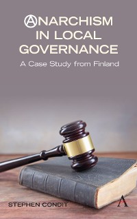 Cover Anarchism in Local Governance