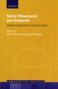 Cover Social Movements and Networks