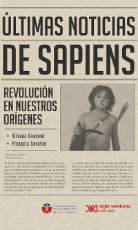 Cover Últimas noticias de sapiens