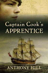 Cover Captain Cook's Apprentice