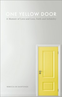 Cover One Yellow Door