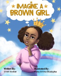 Cover Imagine a Brown Girl