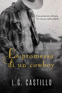 Cover La Promessa di un Cowboy