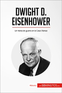 Cover Dwight D. Eisenhower