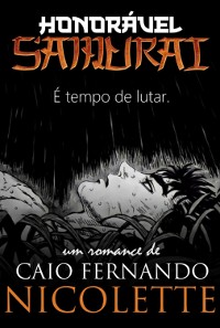 Cover Honorável Samurai