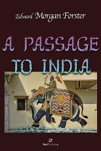 Cover A Passage to India