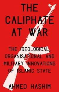 Cover Caliphate at War