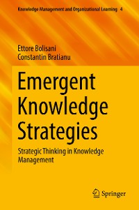 Cover Emergent Knowledge Strategies