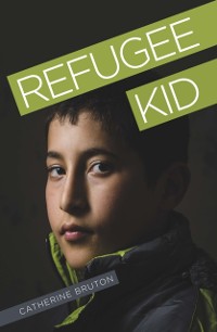 Cover Refugee Kid