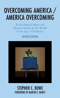 Cover Overcoming America / America Overcoming