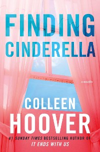 Cover Finding Cinderella