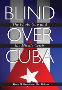 Cover Blind over Cuba