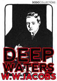 Cover Deep Waters