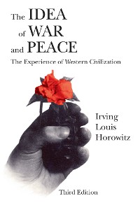 Cover The Idea of War and Peace