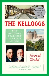 Cover Kelloggs