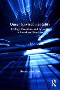 Cover Queer Environmentality