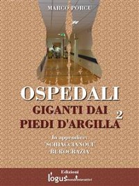 Cover Ospedali. Giganti dai piedi d'argilla 2