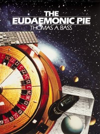 Cover The Eudaemonic Pie