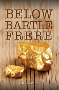 Cover Below Bartle Frere