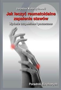 Cover Jak leczyć reumatoidalne zapalenie stawów