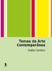 Cover Temas da arte contemporânea - BOX