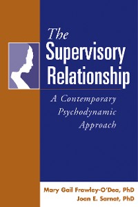 Cover The Supervisory Relationship