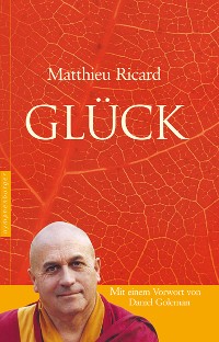 Cover Glück