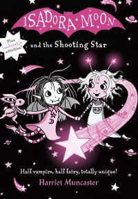 Cover Isadora Moon and the Shooting Star ebk