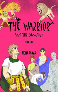 Cover The Warrior and the Romans
