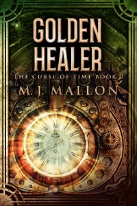 Cover Golden Healer