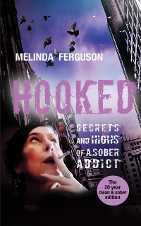 Cover Hooked