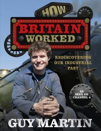 Cover How Britain Worked
