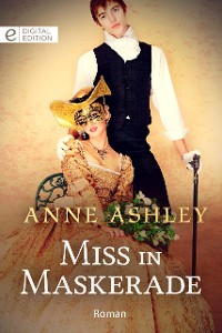 Cover Miss in Maskerade