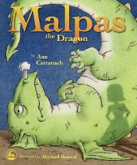 Cover Malpas the Dragon