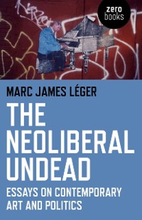 Cover Neoliberal Undead