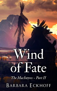 Cover Wind of Fate
