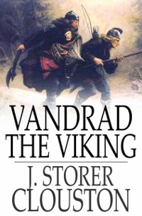 Cover Vandrad the Viking
