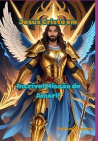 Cover Jesus Cristo