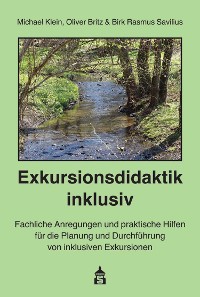 Cover Exkursionsdidaktik inklusiv