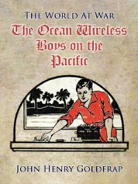 Cover Ocean Wireless Boys on the Pacific
