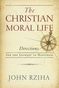 Cover Christian Moral Life