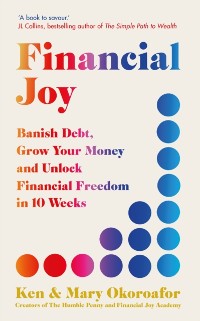 Cover Financial Joy