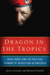 Cover Dragon in the Tropics