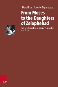 Cover From Moses to the Daughters of Zelophehad