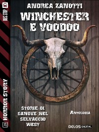 Cover Winchester & Voodoo