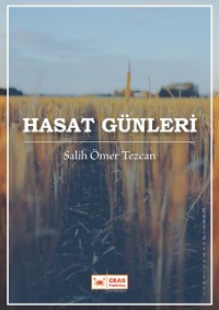 Cover Hasat Gunleri