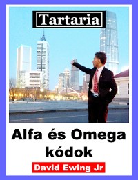 Cover Tartaria - Alfa és Omega kódok