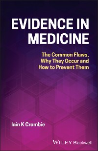 Cover Evidence in Medicine