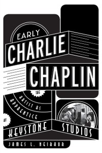 Cover Early Charlie Chaplin