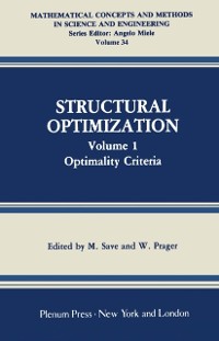 Cover Structural Optimization